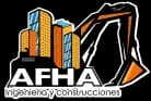 Logo Afha
